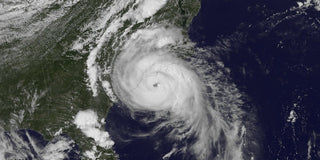 Hurricane Preparedness