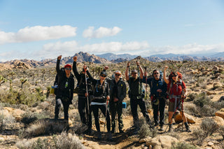 How To Find Your Outdoor Adventure Community