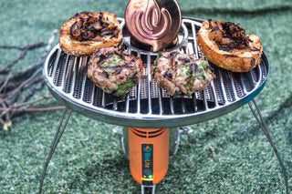 84 Recipes for Foodies on the Move