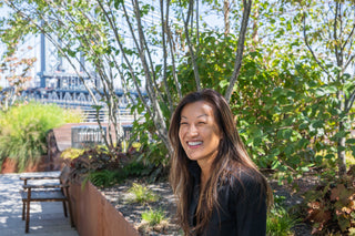 Asian Pacific American Heritage & Seungah Jeong