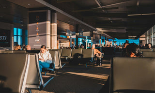 5 Fun Things To Do While You Wait for Your Plane