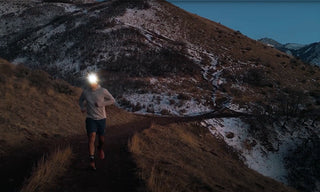 Fall Running: Embracing Shorter Days and Longer Miles