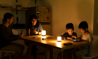 Power’s Out? Fun Things To Do During A Blackout