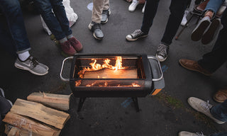Find Your Perfect Tailgating Grill