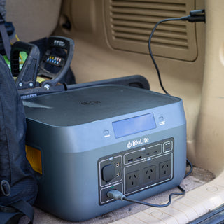 What Gear Editors Are Saying About The New BaseCharge+ Portable Power Stations