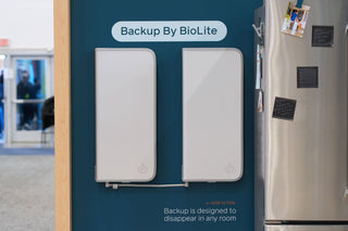 Backup By BioLite: Top Pick at CES 2025