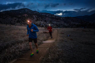 Beat the Winter Blues With a Run