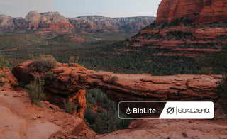BioLite & Goal Zero: Powering Into the Future Together