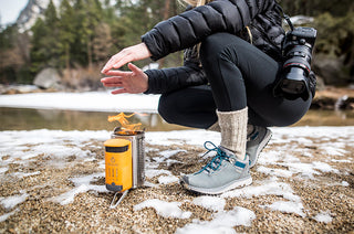 Cold Weather Gear Care