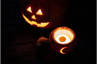 How To: Go Mini This Halloween