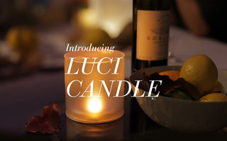 3 Places You Never Thought You’d Be Able To Use Candles... Until Now