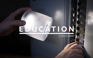 Circle of Safety: Steps to Security in Times of Uncertainty