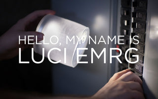 Introducing Luci EMRG