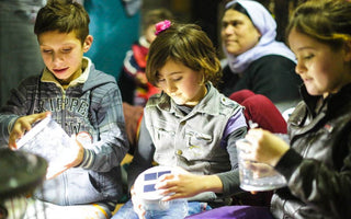 Humanitarian Aid