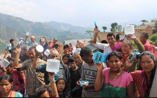 Disaster Relief