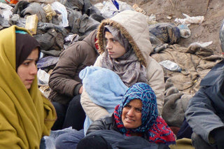 Refugee Relief