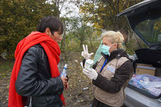 Refugee Relief