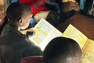 Bringing Opportunity to the Maasai Mara