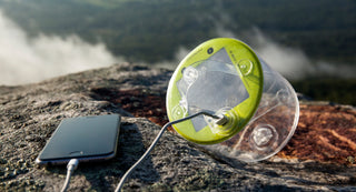 MPOWERD harnesses the full potential of sustainable, portable energy with the new Luci® Pro Series: Mobile