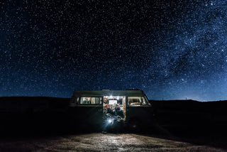 3 Photography Tips For Capturing Light At Night