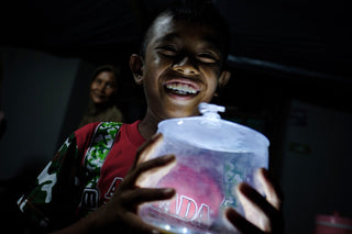 Tsunami Disaster Relief