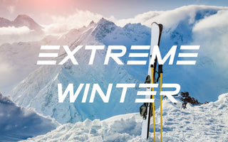 5 Extreme Winter Sports That Make Sean White Look Like Betty White