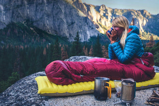 BioLite x Backcountry Barista
