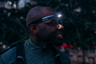 How To Clean A Running Headlamp