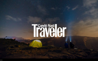 The Best Portable Solar-Powered Gear for Outdoor Adventures