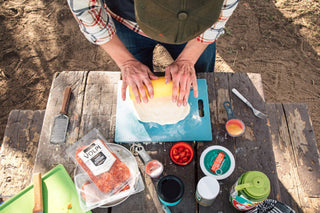 PizzaDome Cookbook: Classic Calzone