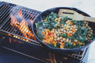 7 Family-Friendly Recipes for the Backyard