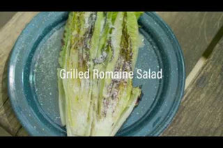 FirePit Cookbook: Fruits & Veggies You Wouldn't Normally Grill