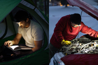 The Great Debate: When is Headlamp Season?