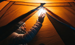 How Many Lumens Do I Need? Lanterns Edition