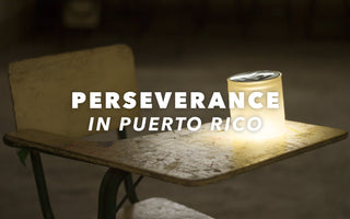 Hurricane Maria Update: Save the Children