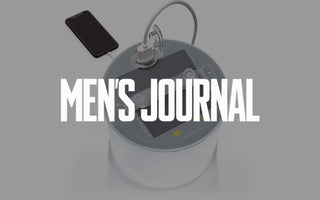 Best Portable Power Station for Big and Small Electronics