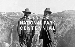100 Years of the National Park Service – a brief history