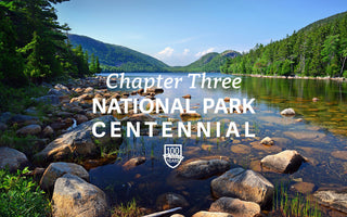 10 things you didn’t know about our National Parks