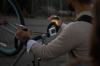 8 Tips for Riding a Bike in the Dark