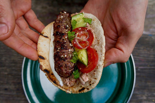 What's Your Off-Grid Cooking Style?
