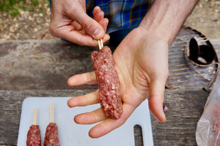 Off Grid Gourmet