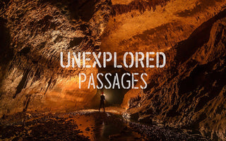 Welcome to the Jungle - Cave Explorers in Papua New Guinea