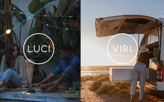 MPOWERD®  Luci® Lights, Turning Ten, Product Expansion, and Impacting the World