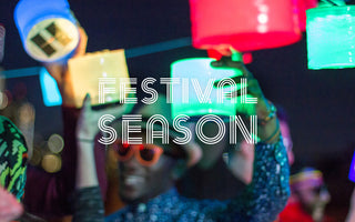10 Gadgets For The Perfect Festival Season