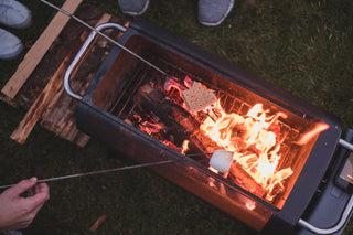 S'more Season