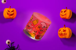 3 Reasons To Use Luci This Halloween