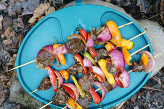 Two Recipes To Spice Up Your Camp Cookbook