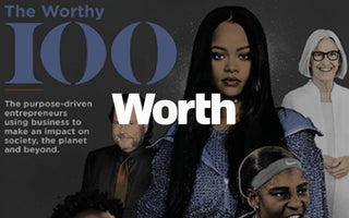 The Worthy 100