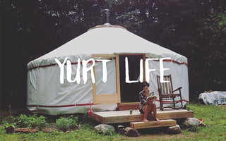 Homeowners Kevin & Annie Talk Easy Livin'