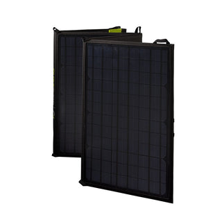 Goal Zero Yeti 300 + Nomad 50 Solar Generator